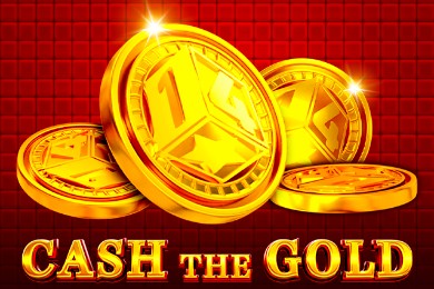 Cashthegold игровой автомат Гама Казино